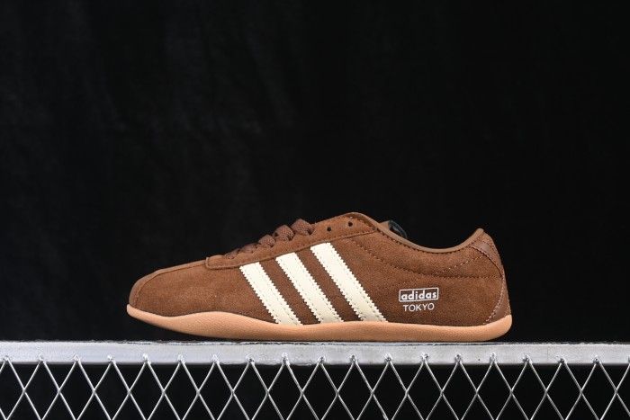Adidas Originals x Notitle Tokyo W Collaboration Low-Top Lifestyle Sneakers - KI6002