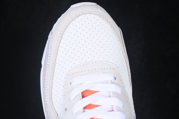 Nike Air Max 90 Retro Running Shoes with Air Cushion - IM7514-100