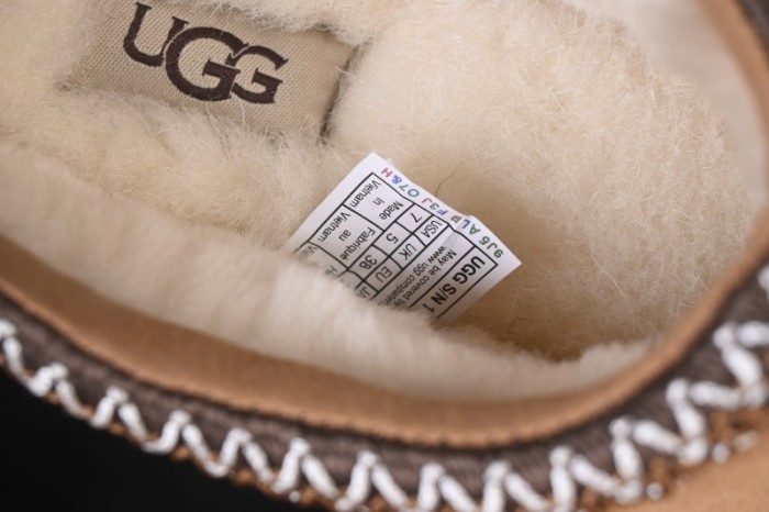 UGG Tasman II Suede Casual Comfort Lifestyle Shoes - 1174470 CHE