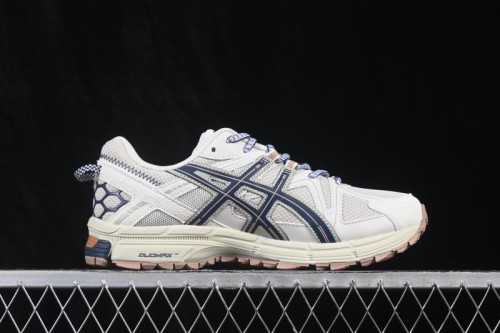 Asics Gel-Kahana 8 Retro Casual Sports Shoes - 1203B133-025