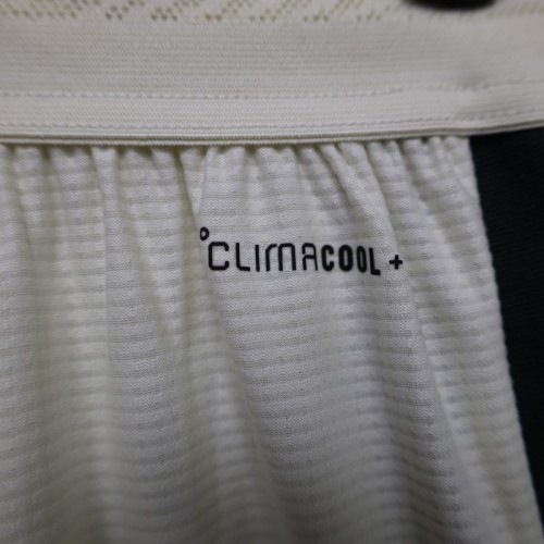 Player Version 26/27 Manchester United Third White Shorts