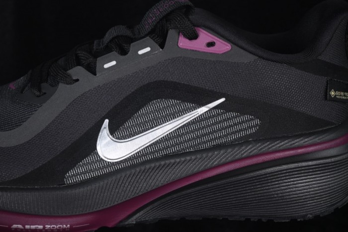 Nike Air Zoom Pegasus 42 Breathable Lightweight Durable Running Shoes - IQ1085-001