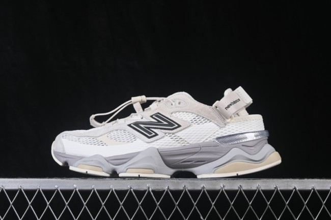 New Balance 9060 Retro Casual Lifestyle Shoes - U90609IH