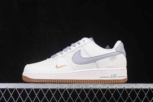 Nike Air Force 1'07 Low Retro Casual Skateboarding Shoes - DN9688-116