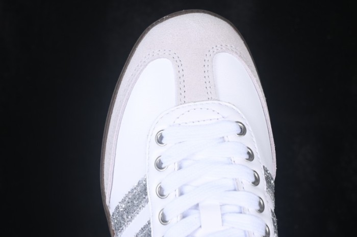 Adidas Samba OG Leather Sneakers - B75806