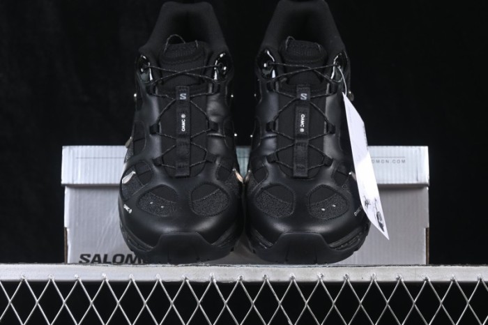 Salomon XT-Quest Advanced Chassis Outdoor Trail Running Shoes - 491671-29