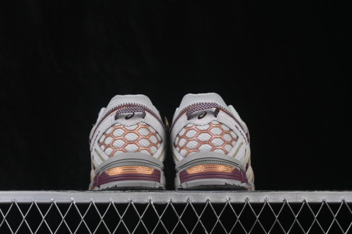 Asics Gel-Kahana 8 Retro Casual Sneakers - 1203B133-026