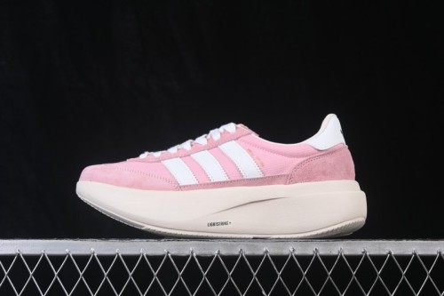 Adidas Originals SL 72 Retro Running Shoes - KK3066