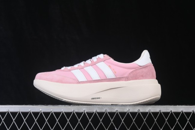 Adidas Originals SL 72 Retro Running Shoes - KK3066