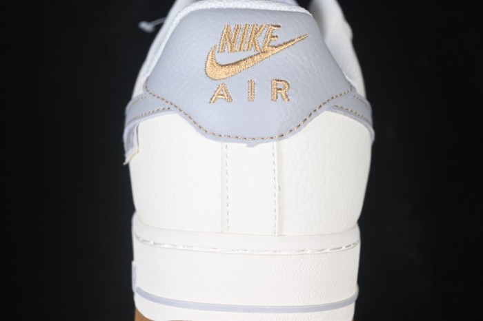 Nike Air Force 1'07 Low Retro Casual Skateboarding Shoes - DN9688-116