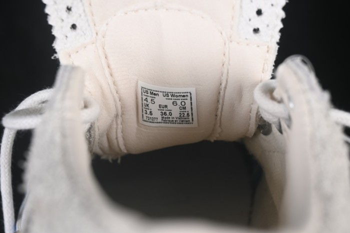 Vans Sk8-Mid Mid-Top Casual Skate Shoes - VN000S67CDA