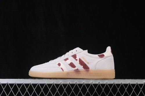Adidas Handball Spezial Classic Retro Casual Sneakers - KI0102