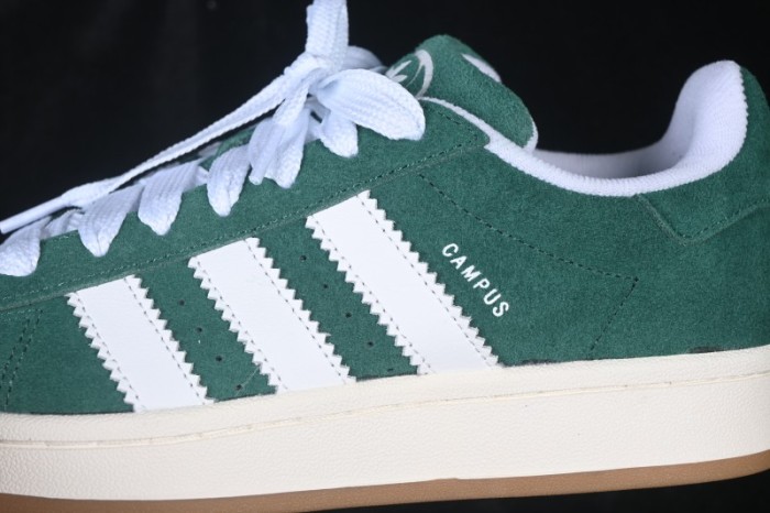 Adidas Originals Campus 00s Retro Skateboarding Shoes - H03472