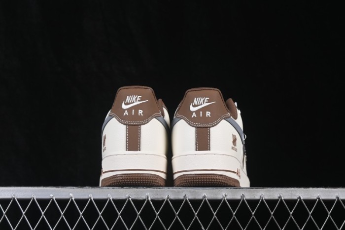Nike Air Force 1 '07 Low Casual Shoes - DQ9688-102