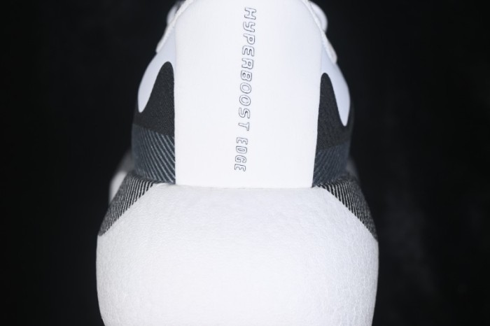 Adidas HyperBoost Edge M Running Shoes with Breathable Cushioning - KJ0753
