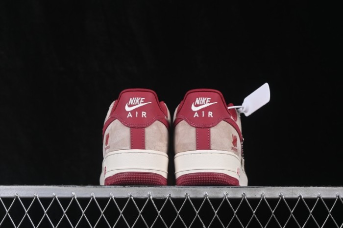 Nike Air Force 1 '07 Low Casual Sneakers - DQ9688-103