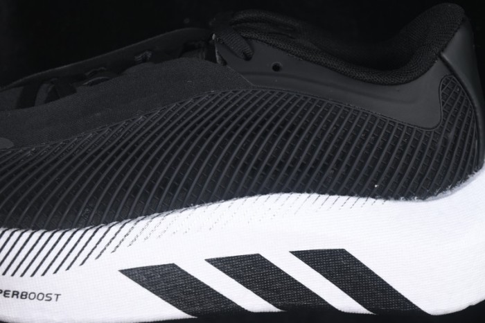 Adidas HyperBoost Edge M Running Shoes with Breathable Cushioning - LA6216