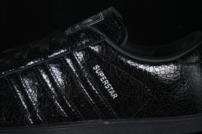 Adidas Originals Superstar Lo Classic Shell Toe Low-Top Casual Lifestyle Shoes - HP3761