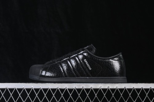 Adidas Originals Superstar Lo Classic Shell Toe Low-Top Casual Lifestyle Shoes - HP3761