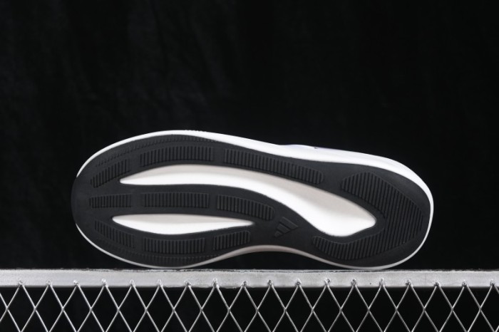 Adidas HyperBoost Edge Running Shoes with Breathable Cushioning - KH5366