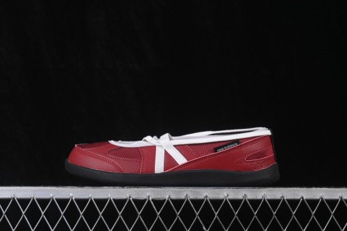 New Balance Flat Breeze Comfortable Fit Mary Jane Shoes - SD2601RE
