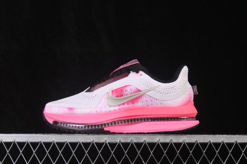 Nike Air Zoom Pegasus Premium Breathable Mesh Full-Length Air Cushion Running Shoes - IR1811-664