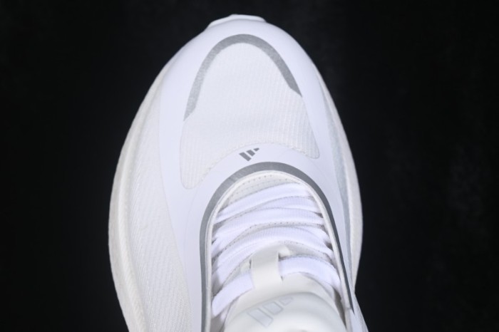 Adidas HyperBoost Edge Running Shoes with Breathable Cushioning - KI1939