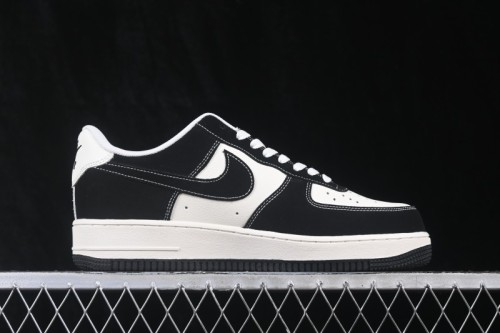 Nike Air Force 1 '07 Low Casual Skateboarding Shoes - DQ9688-104