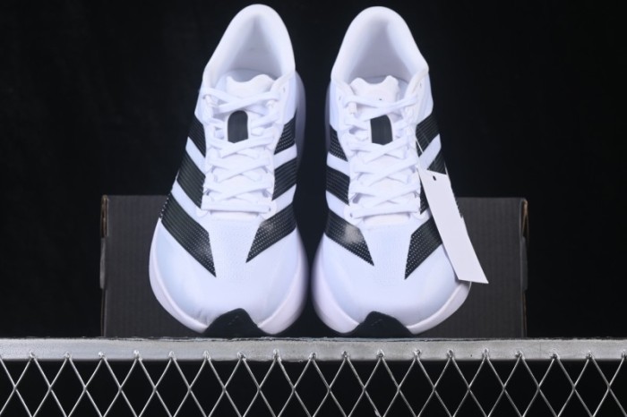 Adidas Adizero Evo 2 SL DF6206 Ultra-Light Breathable Cushioned Running Shoes - DF6206