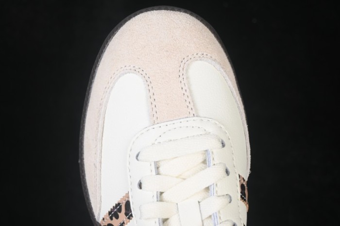 Adidas Samba OG Originals Casual Sneakers - JQ5874