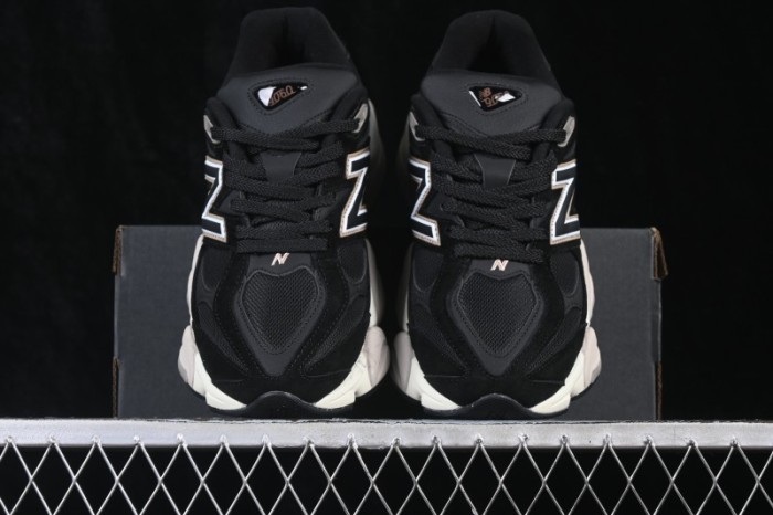 New Balance NB9060 Retro Casual Running Shoes - U9060UBY
