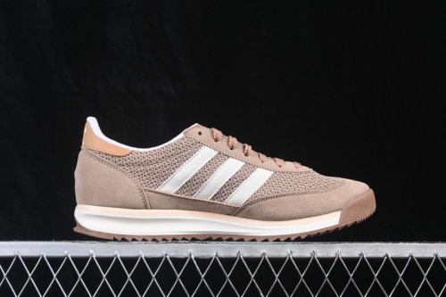 Adidas Originals SL 72 Retro Running Shoes - JP9449