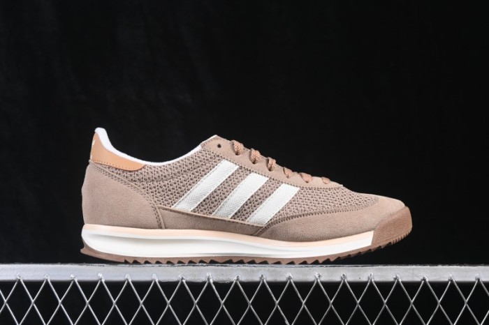 Adidas Originals SL 72 Retro Running Shoes - JP9449