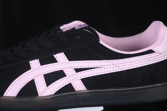 Onitsuka Tiger Tokuten Low-Top Casual Sneakers 1183C254-001
