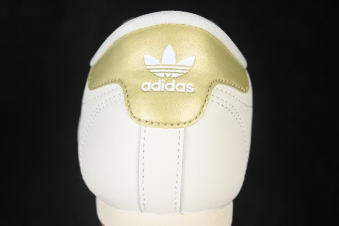 Adidas Originals Taekwondo Low-Top Training Shoes with Breathable Comfort and Anti-Slip Wear-Resistant Sole - JQ0570