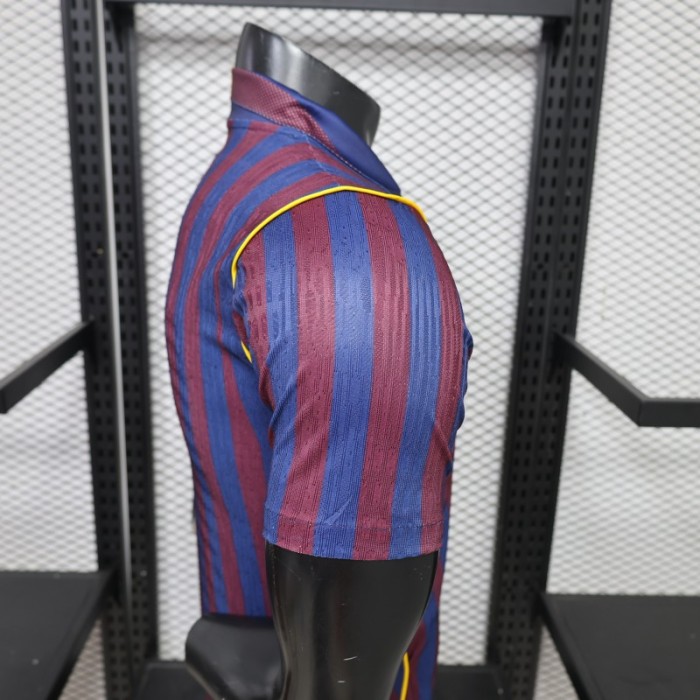 Player Version 26/27 FC Barcelona Special Jersey