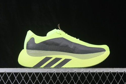 Adidas HyperBoost Edge M Running Shoes with Breathable Popcorn Cushion - KI4413