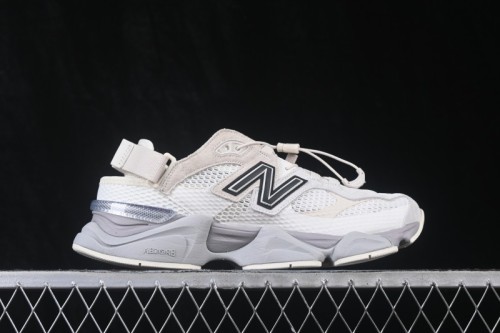 New Balance 9060 Retro Casual Lifestyle Shoes - U90609IH