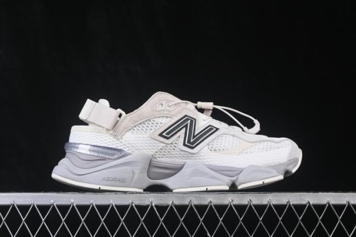 New Balance 9060 Retro Casual Lifestyle Shoes - U90609IH