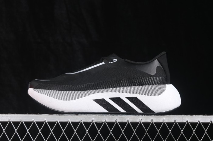 Adidas HyperBoost Edge M KI1919 Running Shoes with Breathable Boost Cushioning