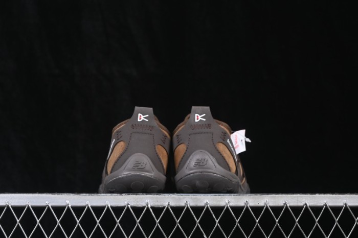 New Balance MT10 Barefoot Minimalist Lifestyle Shoes - MT10ODN