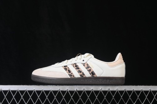 Adidas Samba OG Originals Casual Sneakers - JQ5874