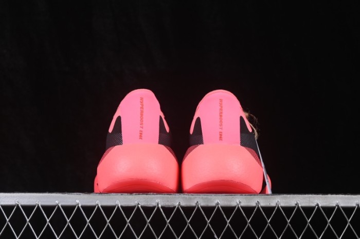 Adidas HyperBoost Edge M Running Shoes with Breathable Cushioning - KH8128