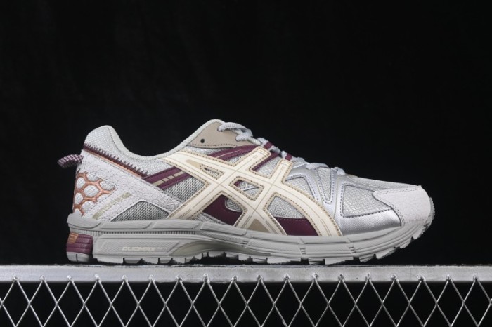 Asics Gel-Kahana 8 Retro Casual Sneakers - 1203B133-026