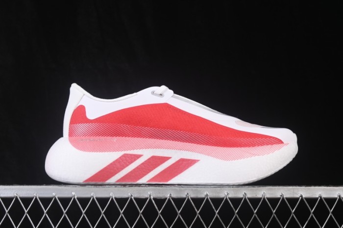 Adidas HyperBoost Edge M Running Shoes with Boost Cushioning and Breathable Upper - KI1913