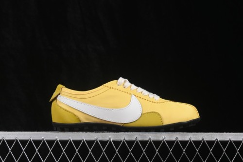 Nike Moon Shoe SP Lightweight Lifestyle Running Shoes with Retro Aesthetic - IW0955-700