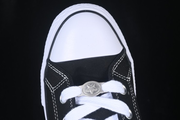 Converse All Star OX 90s Low Top Canvas Sneakers - A20385C