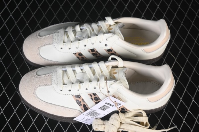 Adidas Samba OG Originals Casual Sneakers - JQ5874