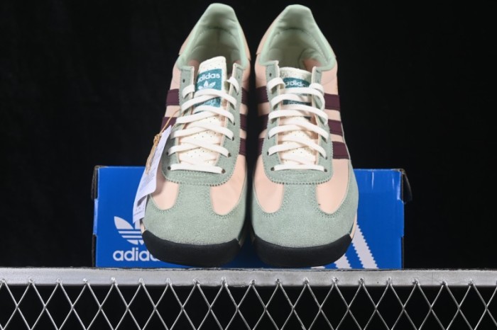 Adidas Originals SL 72 Retro Running Shoes - IG4644
