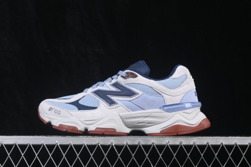 New Balance 9060 Retro Casual Running Shoes - U90601T1